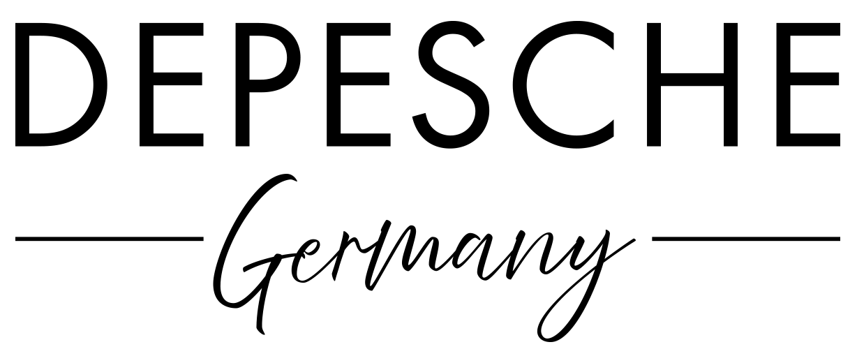 DEPESCHE Logo